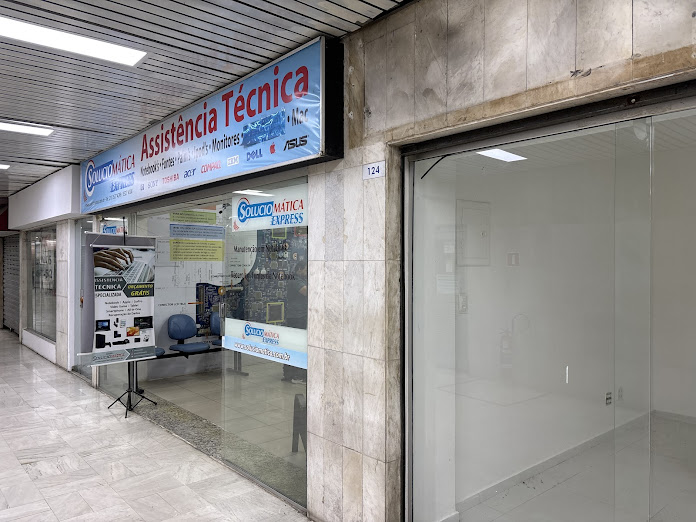 Grupo Soluciomática